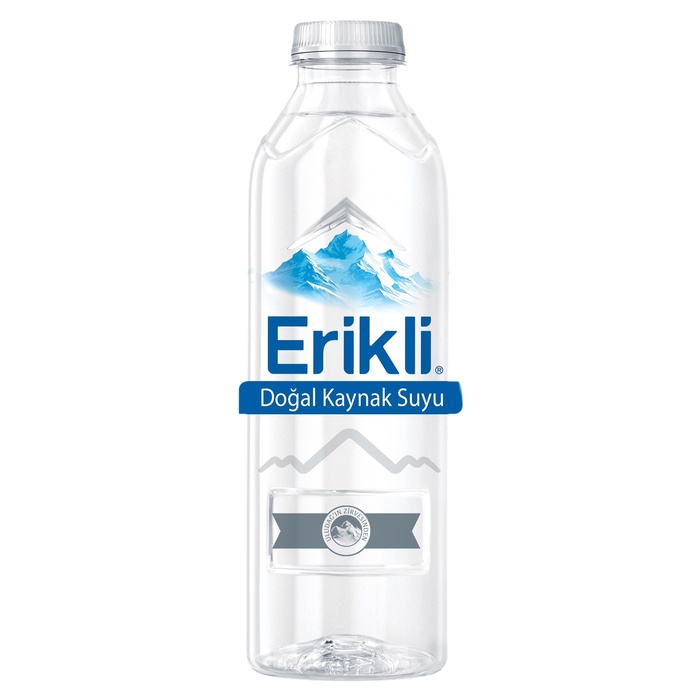 Premium Pet Şişe Su 330 Ml