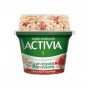 Activia Çilek & Nar & Yulaf Musli 140 Gr