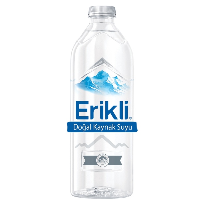 Premium Pet Şişe Su 750 Ml