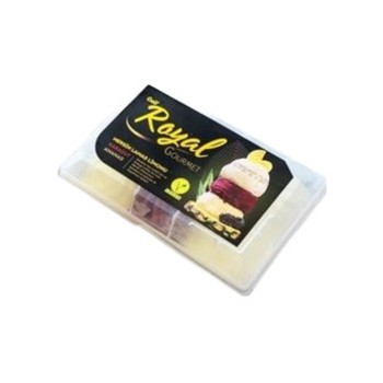 Royal Gurme Vegan Limon-Karadut-Ananas 850 ml