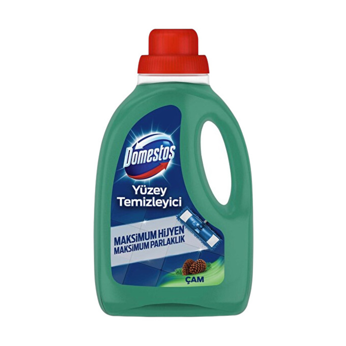 Yüzey Temizleyici Çam Ferahlığı 1500 Ml