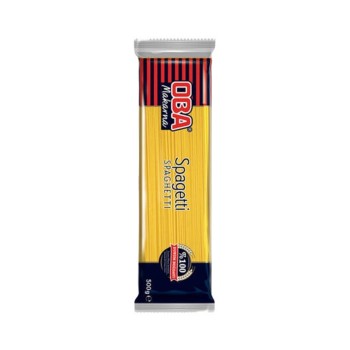 Spagetti Makarna 500 gr