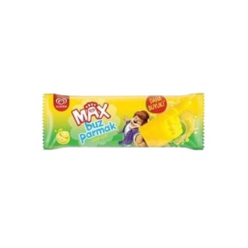 Buz Parmak Limon 65 Ml