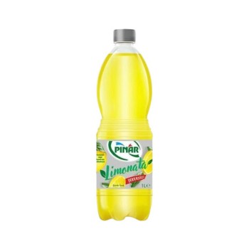 Limonata Şekersiz 1 Lt