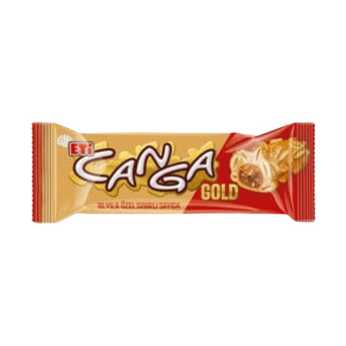 Çikolata Canga Gold 45 Gr