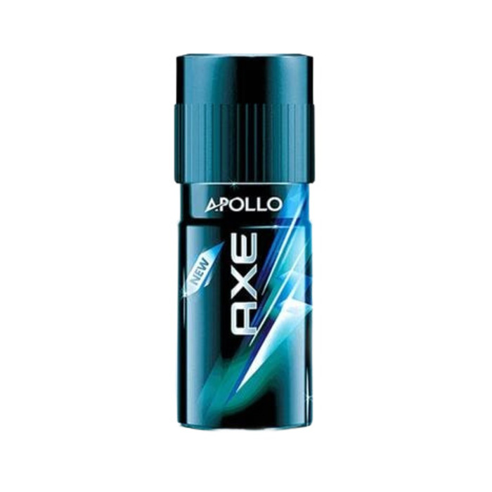 Apollo Erkek Deodorant Sprey 150 Ml