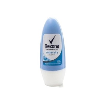 Roll On Women Cotton 50 Ml