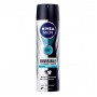 Men Invisible Black & White Original Deodorant Sprey 150 Ml