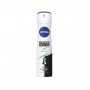 Invisible Black & White Fresh Deodorant Sprey 150 Ml