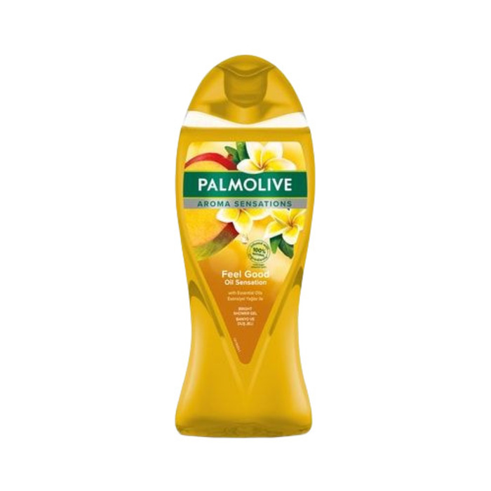 Aroma Sensations Feel Good İpeksi Banyo Ve Duş Jeli 500 ml