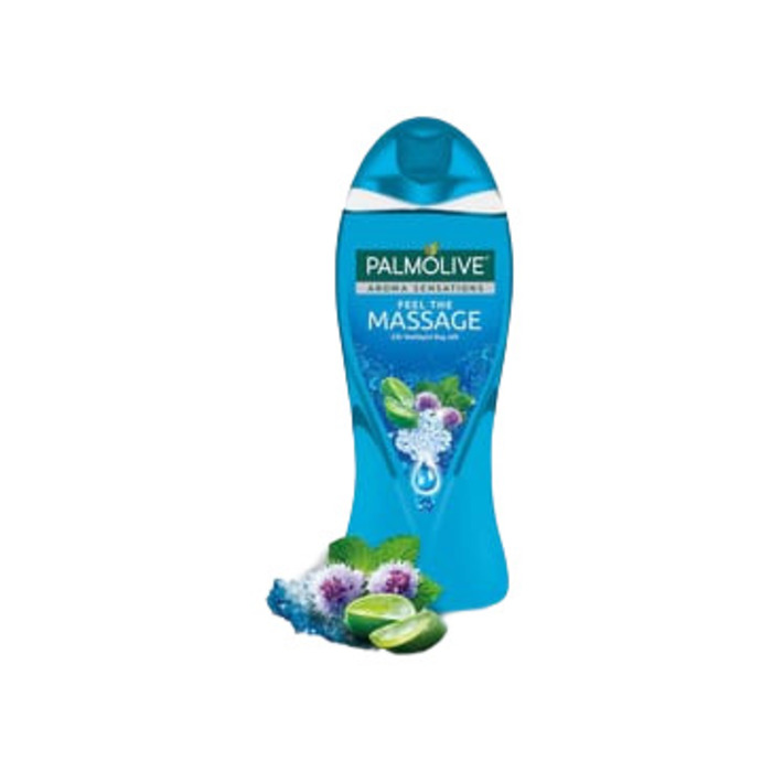 Duş Jeli Feel The Massage 500 Ml