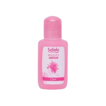 Aseton Besleyici Çilek 50 Ml