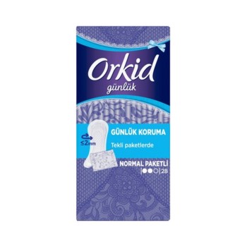 Günlük Ekonomik Normal 40'lı