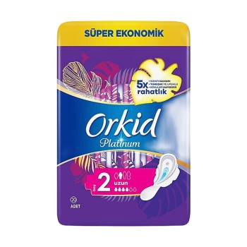 Ped Platinum Hijyenik 20'li
