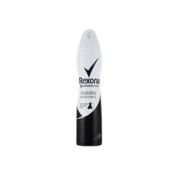 Invisible Black White Anti Perspirant Deodorant 150 ml