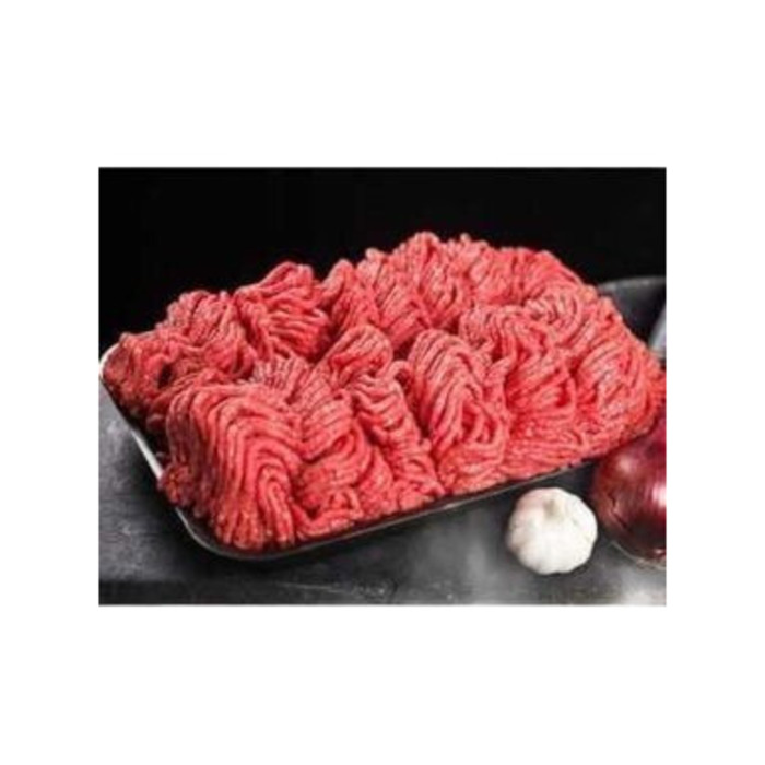 Kıyma Köftelik Dana