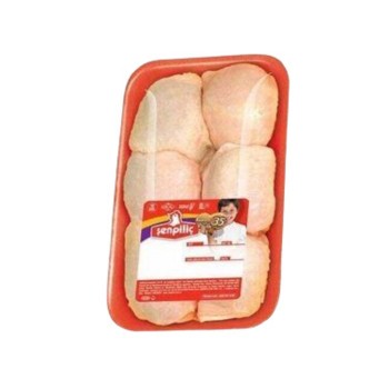 But İncik Piliç 1 Kg