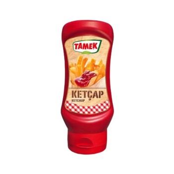 Ketçap 400 gr