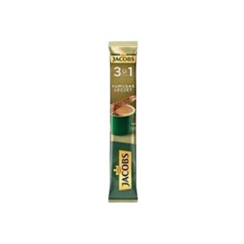 Gold 3'ü1 Arada Yumusak Lezzet 18 Gr