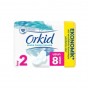 Ped Extra Hassas Tekli 2 Beden 8'li