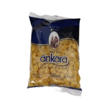 Makarna Midye 500 Gr