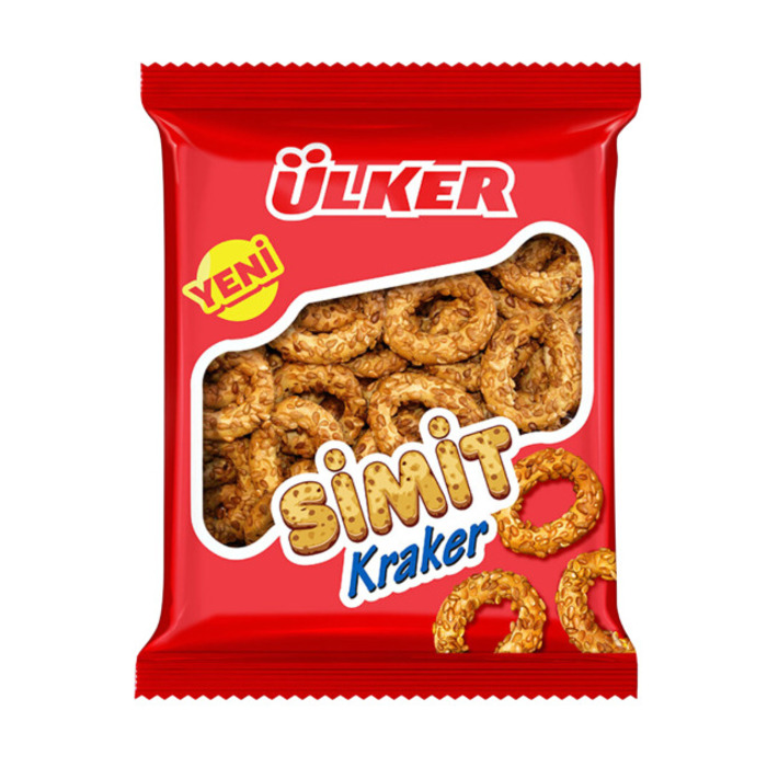 Simit Kraker 41 Gr