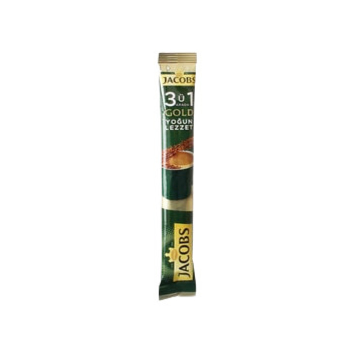 3'ü 1 Gold Arada Yogun Lezzet 18 Gr