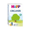 1 Organik Bebek Sütü 300 gr