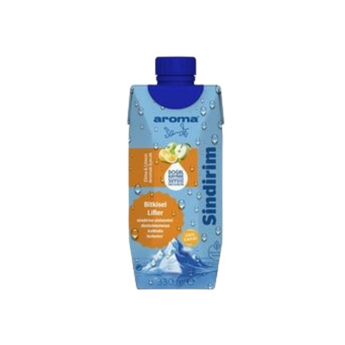 Sade Sındırım 330 ml