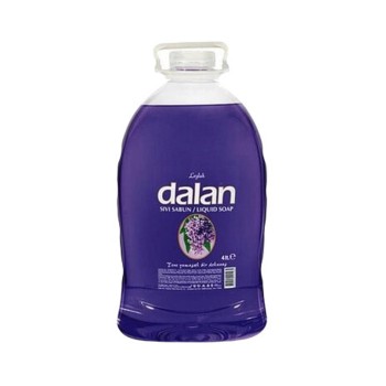 Sabun Sıvı Leylak 3 Lt