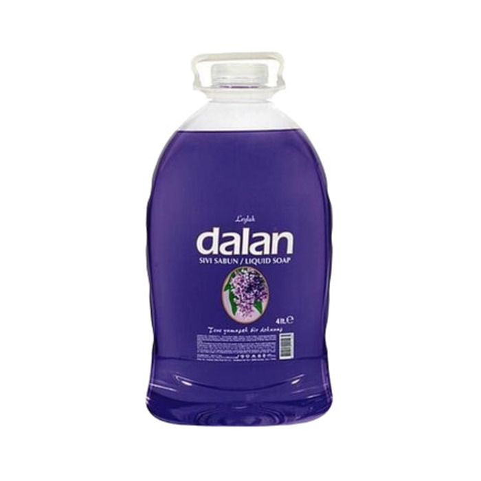 Sabun Sıvı Leylak 3 Lt