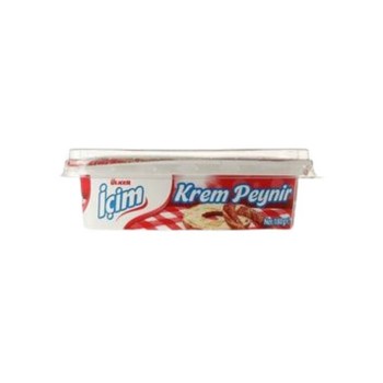 Icım Krem Peynır 180 Gr