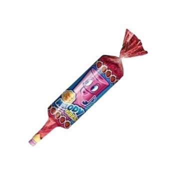Kola Aromalı Düdüklü Şeker 15 Gr