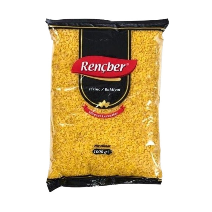 Bulgur Lux 1kg
