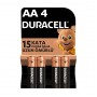 Aa Alkalin Kalem Pil 4'lü Paket 1.5 V