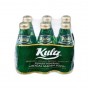6x250ml Doğal Maden Suyu
