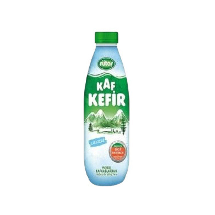 Kaf Kefir Laktozsuz 1 lt
