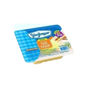 Kasar 75 Gr Dilimli