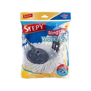 Mop Stepy Yedek