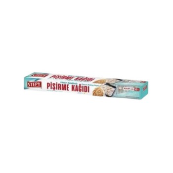 Pişirme Kağıdı Hazır Kesilmiş Tepsi 10