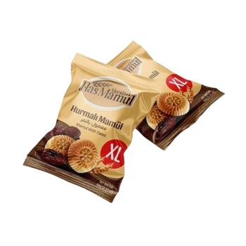 Kurabiye Klasik Hurmalı 60 Gr