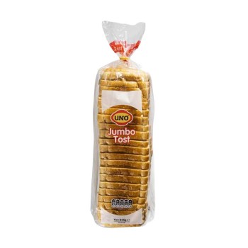 Ekmeği Tost Jumbo 835 Gr