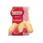 Frambuazlı Beyaz Kare Çikolata 60 Gr