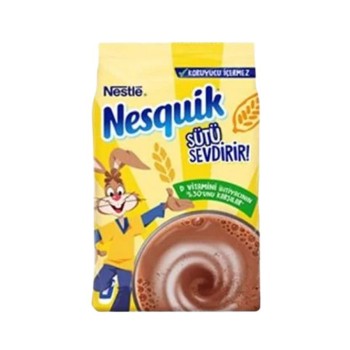 Nesquik Toz 180 Gr