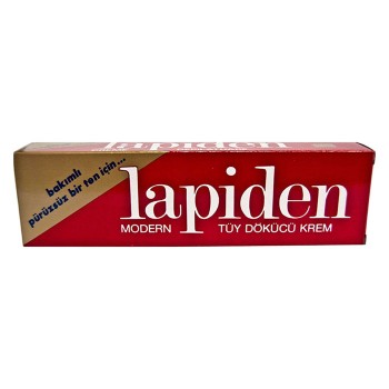 Tüy Dökücü Krem 40 Ml