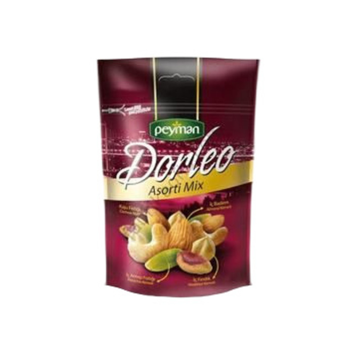 Dorleo Asorti Mix 70 Gr