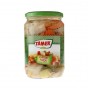 Karışık Turşu 680 Gr