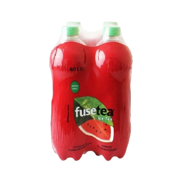 Ice Tea Karpuz 1 lt 4'lü