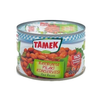 Pilaki Barbunya 400 Gr