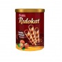 Rulokat Fındıklı Kremalı Gofret 170 Gr